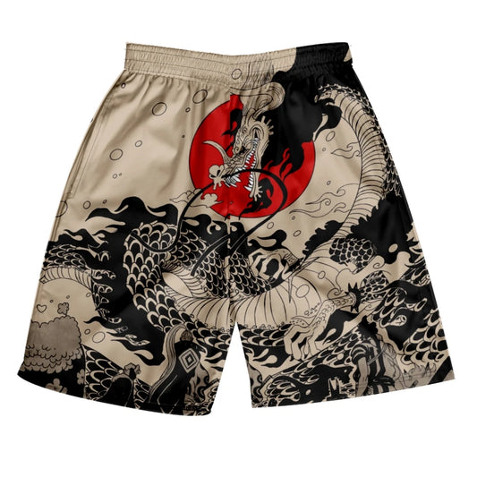 Arc Frame Board Shorts