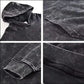 Frost Line Fleece Pullover Hoodie