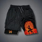 Ultra Mode 2-in-1 Training Shorts