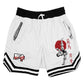 Turbo Drop Quick-Dry Performance Shorts