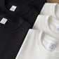 Nightfall Flux Cotton Graphic Tee