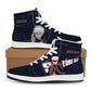 Ultra Style Court Street Sneakers