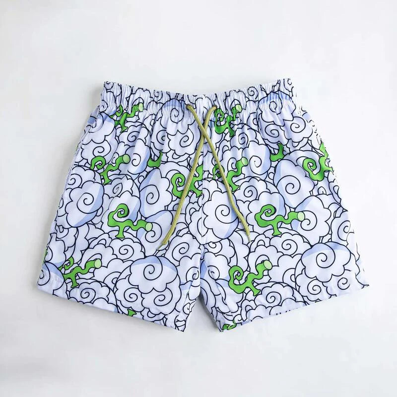 Lunar Motion Board Shorts