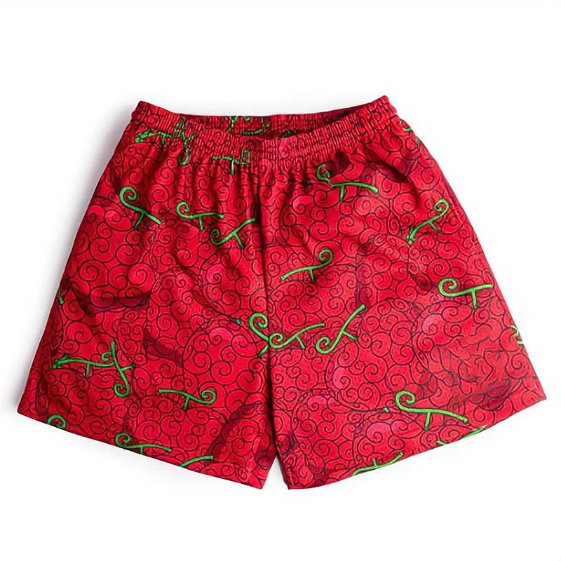 Lunar Motion Board Shorts