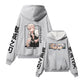 Zen Phase Fleece Pullover Hoodie