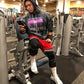 Turbo Drop Quick-Dry Performance Shorts