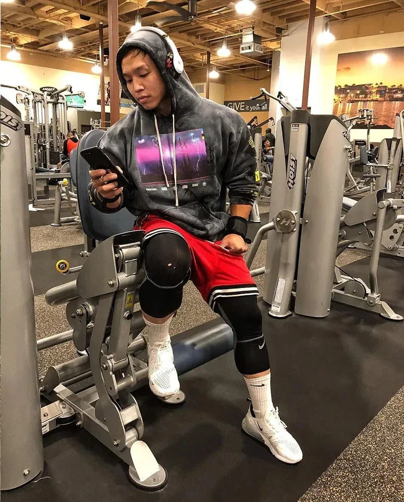 Turbo Drop Quick-Dry Performance Shorts