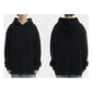 Ghost Line Fleece Pullover Hoodie