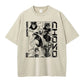 Monochrome Frame Street Sport Shorts