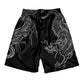 Arc Frame Board Shorts