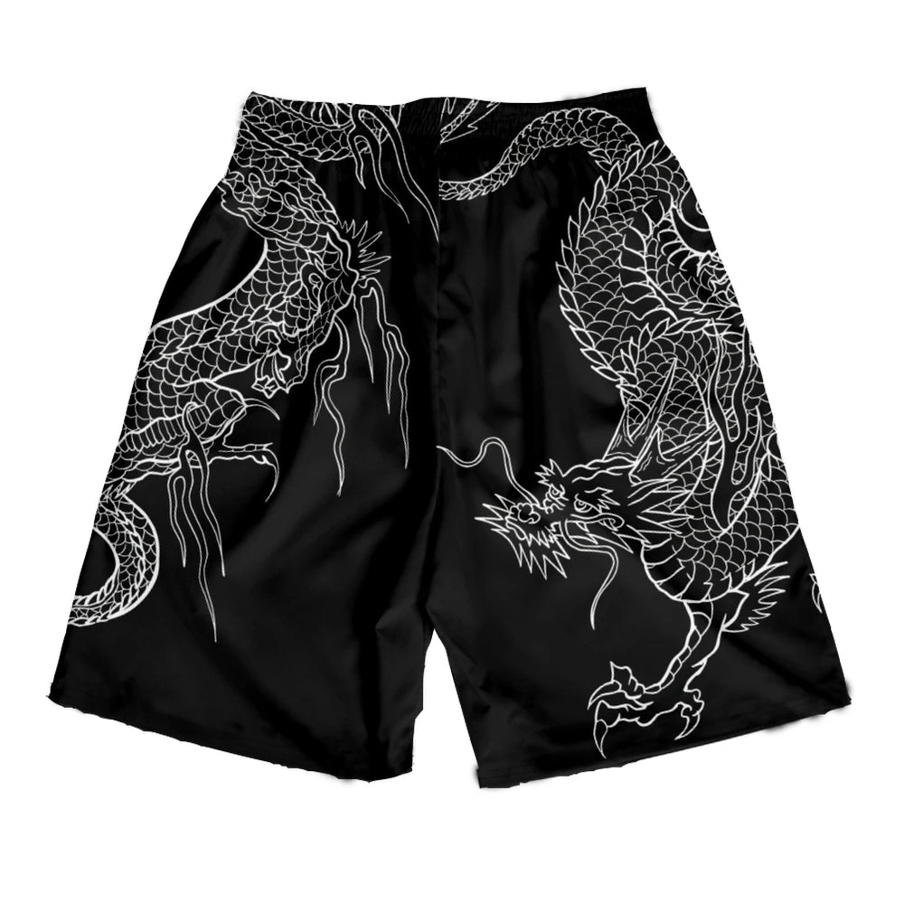 Arc Frame Board Shorts
