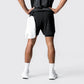 Solar Zone 2-in-1 Training Shorts