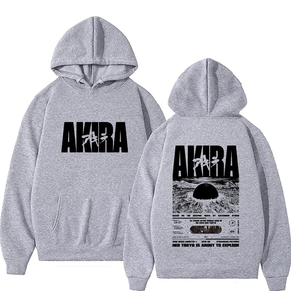 Turbo Verse Fleece Pullover Hoodie