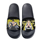 Zen Storm Non-Slip Home Slides