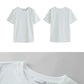 Frost Zone Washed Graphic Tee