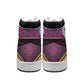 Blitz Motion High-Top Sneakers