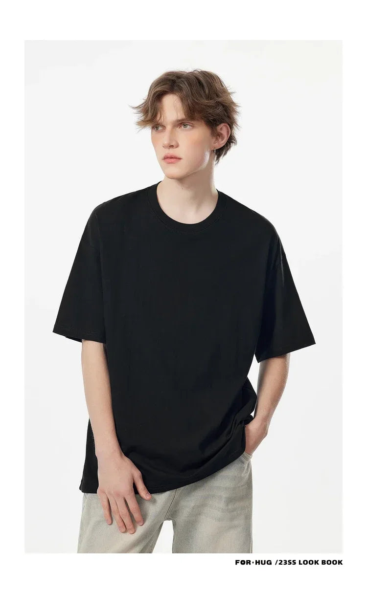Frost Zone Washed Graphic Tee