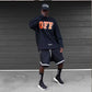 Turbo Drop Quick-Dry Performance Shorts