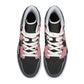 Ultra Style Court Street Sneakers