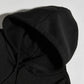 Midnight Frame Zip Hoodie