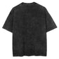 Void Wave Washed Graphic Tee