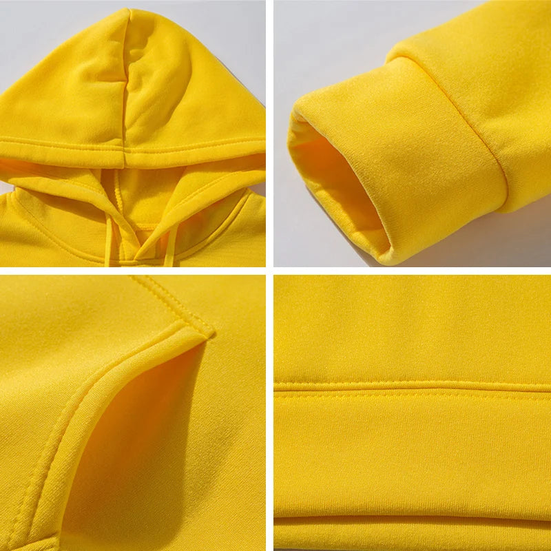 Cipher Mark Fleece Pullover Hoodie