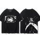 Apex Edge Graphic T-Shirt