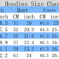 Signal Pulse Zip Hoodie