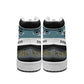 Ultra Style Court Street Sneakers