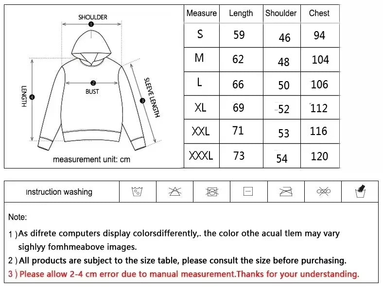 Lunar Storm Oversized Graphic Hoodie