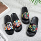 Hyper Drift Slide Sandals