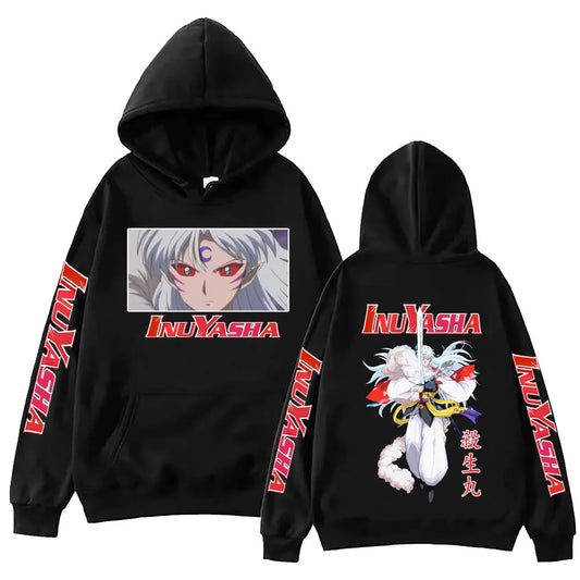 Chrome Frame Fleece Pullover Hoodie