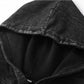 Frost Line Fleece Pullover Hoodie