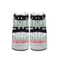 Hyper Circuit Court Street Sneakers