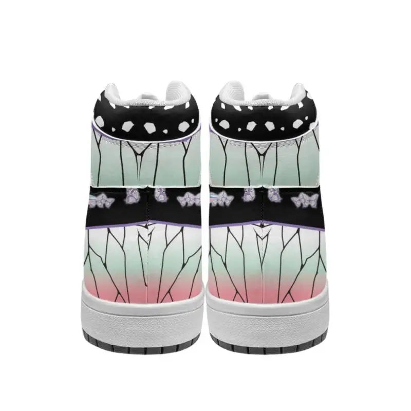 Hyper Circuit Court Street Sneakers