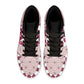 Phantom Frame High-Top Sneakers