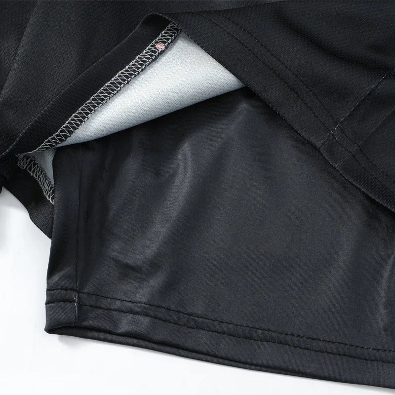 Zen Field Street Sport Shorts