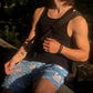 Lunar Motion Board Shorts