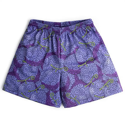 Lunar Motion Board Shorts