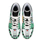 Chrome Form Court Street Sneakers