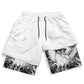 Zen Field Street Sport Shorts