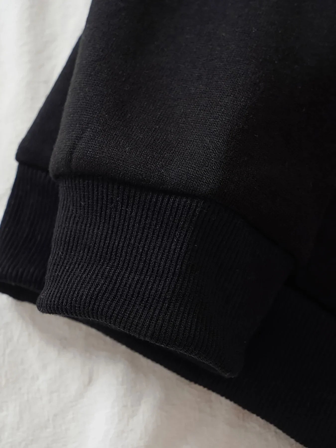 Zen Phase Fleece Pullover Hoodie