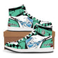 Hyper Circuit Court Street Sneakers