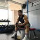 Turbo Drop Quick-Dry Performance Shorts