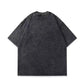 Frost Blade Washed Graphic Tee