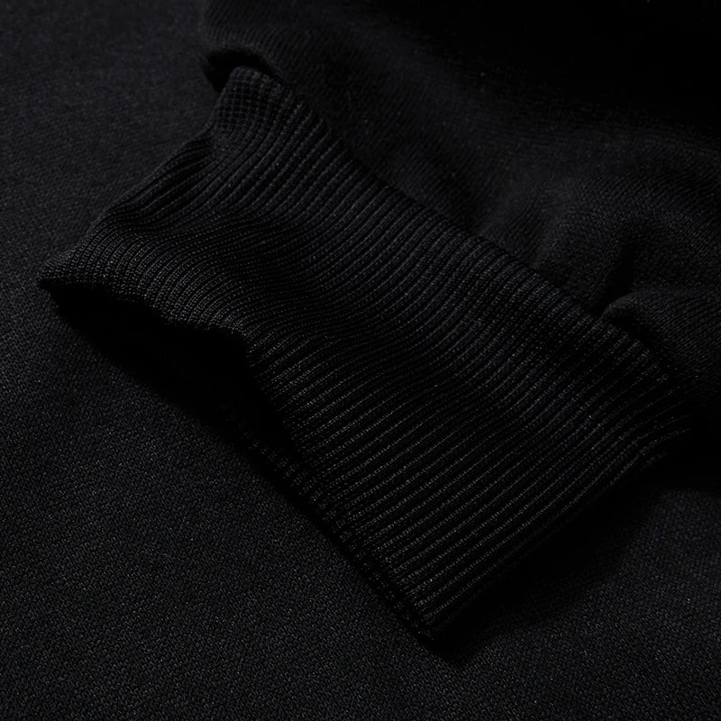 Cipher Mark Fleece Pullover Hoodie