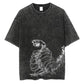 Void State Washed Graphic Tee