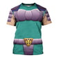Apex Edge Graphic T-Shirt