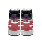 Ultra Wave High-Top Sneakers