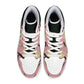 Chrome Form Court Street Sneakers